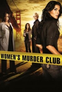 Cover Women’s Murder Club, TV-Serie, Poster