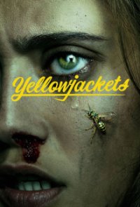 Yellowjackets Cover, Poster, Blu-ray,  Bild