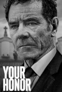 Your Honor Cover, Online, Poster