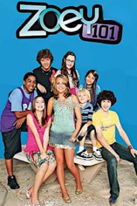 Cover Zoey 101, Poster