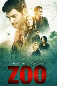 Zoo Cover, Online, Poster