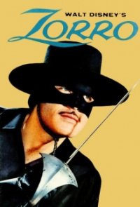 Zorro Cover, Online, Poster