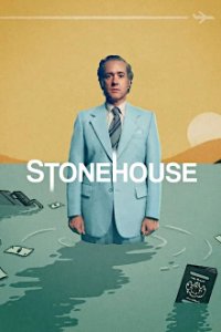 Poster, Stonehouse Serien Cover