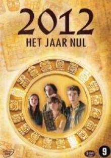 Cover 2012 - Das Jahr Null, Poster