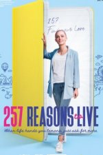Cover 257 Reasons to Live, Poster, Stream
