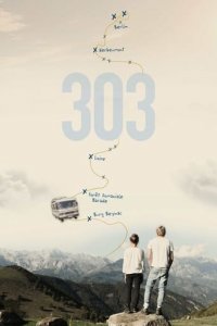 303 - Die Serie Cover, Poster, Blu-ray,  Bild