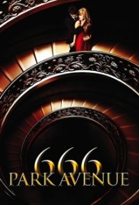 666 Park Avenue Cover, Online, Poster