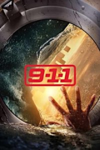 Cover 9-1-1, TV-Serie, Poster