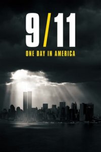 Cover 9/​11: Ein Tag in Amerika, 9/​11: Ein Tag in Amerika