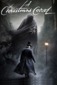 A Christmas Carol Cover, Online, Poster