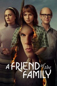 A Friend of the Family Cover, Online, Poster