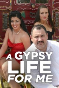 A Gypsy Life for Me Cover, Poster, Blu-ray,  Bild