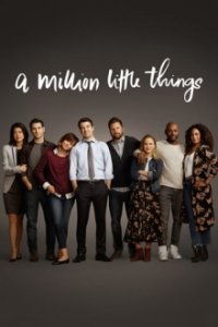 A Million Little Things Cover, Stream, TV-Serie A Million Little Things
