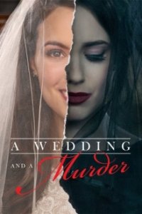 A Wedding and a Murder Cover, Online, Poster