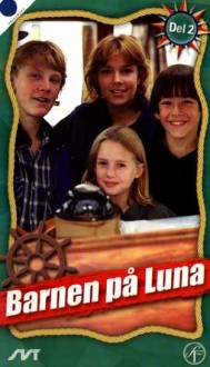 Cover Abenteuer auf der Luna, Poster