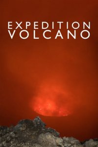 Abstieg ins Feuer – Die Vulkanexpedition Cover, Poster, Blu-ray,  Bild
