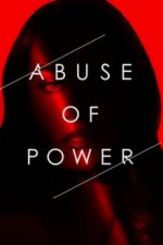 Cover Abuse of Power, Poster, Stream