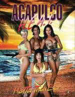 Cover Acapulco H.E.A.T., Poster, Stream