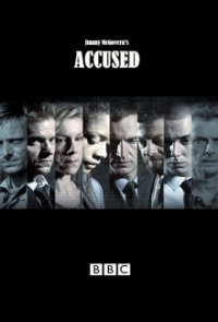Accused - Eine Frage der Schuld Cover, Poster, Blu-ray,  Bild