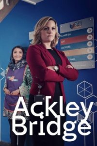 Ackley Bridge Cover, Poster, Blu-ray,  Bild