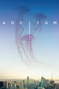 Ad Vitam Cover, Stream, TV-Serie Ad Vitam