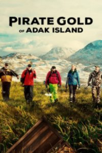 Cover Adak: Alaskas Schatzinsel, Poster