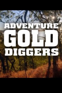 Abenteuer Gold: Schatzsuche in Australien Cover, Poster, Abenteuer Gold: Schatzsuche in Australien