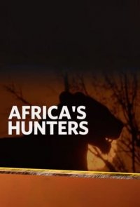 Afrikas Jäger Cover, Online, Poster
