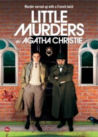 Agatha Christie: Mörderische Spiele Cover, Stream, TV-Serie Agatha Christie: Mörderische Spiele