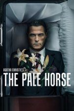 Cover Agatha Christies Das fahle Pferd, Poster, Stream