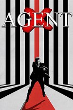 Cover Agent X, Poster, Stream
