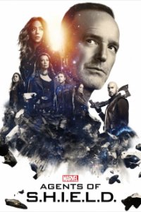 Marvel's Agents of S.H.I.E.L.D. Cover, Poster, Marvel's Agents of S.H.I.E.L.D.