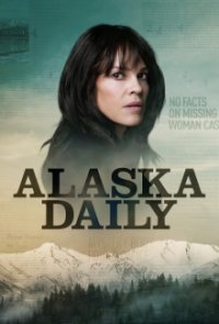 Alaska Daily Cover, Stream, TV-Serie Alaska Daily