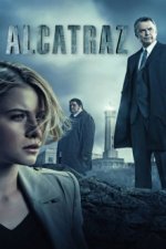 Cover Alcatraz, Poster, Stream