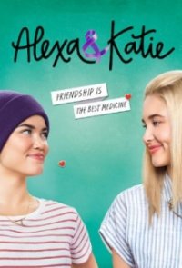 Alexa & Katie Cover, Online, Poster