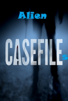 Alien Case Files, Cover, HD, Serien Stream, ganze Folge