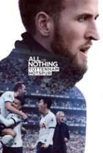Cover All or Nothing: Tottenham Hotspur, Poster, Stream