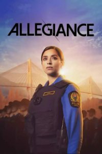 Poster, Allegiance (2024) Serien Cover