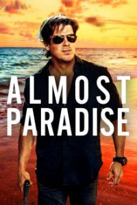 Almost Paradise Cover, Poster, Almost Paradise