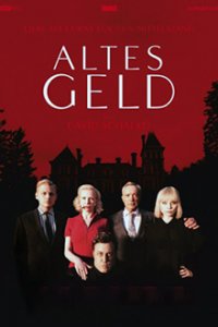 Altes Geld Cover, Poster, Altes Geld DVD