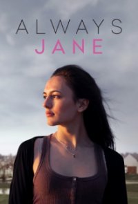 Cover Always Jane, Poster