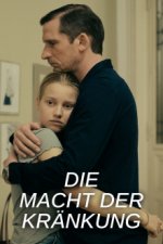 Cover Am Anschlag - Die Macht der Kränkung, Poster, Stream