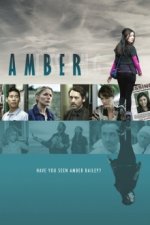Cover Amber - Ein Mädchen verschwindet, Poster, Stream