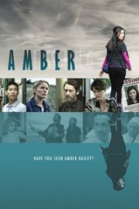 Amber - Ein Mädchen verschwindet Cover, Online, Poster