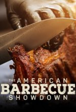 Cover American Barbecue Showdown, Poster, Stream