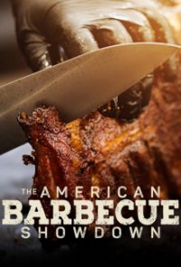 Cover American Barbecue Showdown, Poster