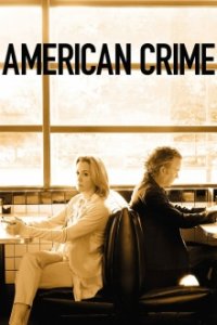 Cover American Crime, American Crime