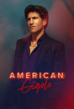 Cover American Gigolo, Poster, Stream