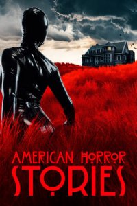American Horror Stories Cover, Poster, American Horror Stories