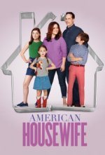 Cover American Housewife, Poster, Stream